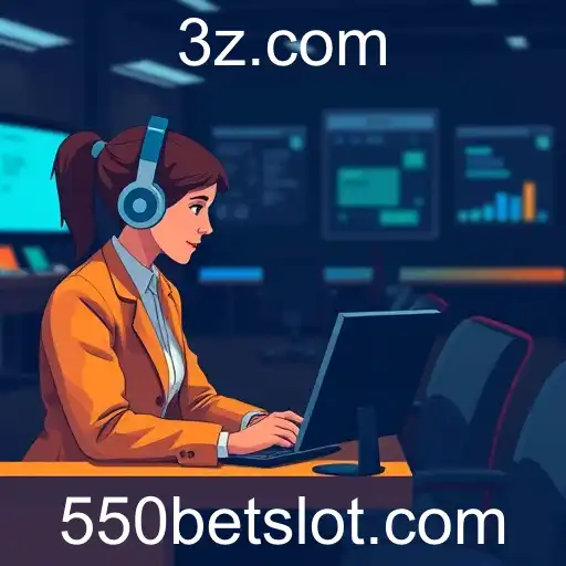 550BET: A Ascensão no Cenário de Jogos em 2025