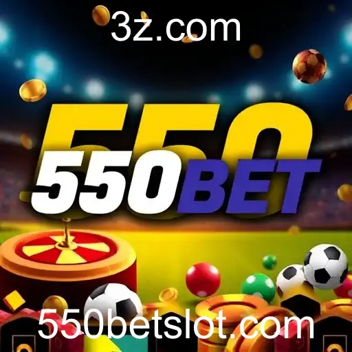 A Ascensão do 550BET no Mercado de Jogos Online