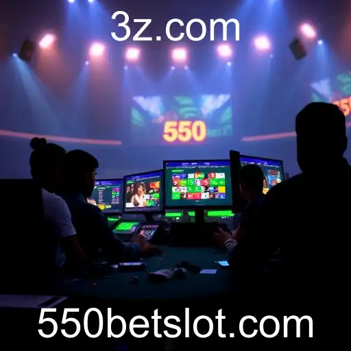 O Crescimento dos Jogos Online em 2025