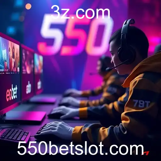 Crescimento dos Sites de Jogos em 2026: O Caso do 550BET