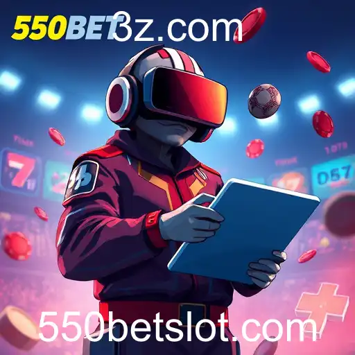 O Crescimento Surpreendente do Mercado de Jogos Online