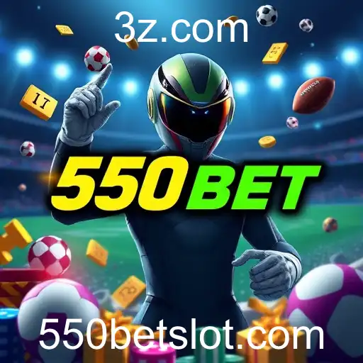 O Crescimento dos Jogos Online em 550BET