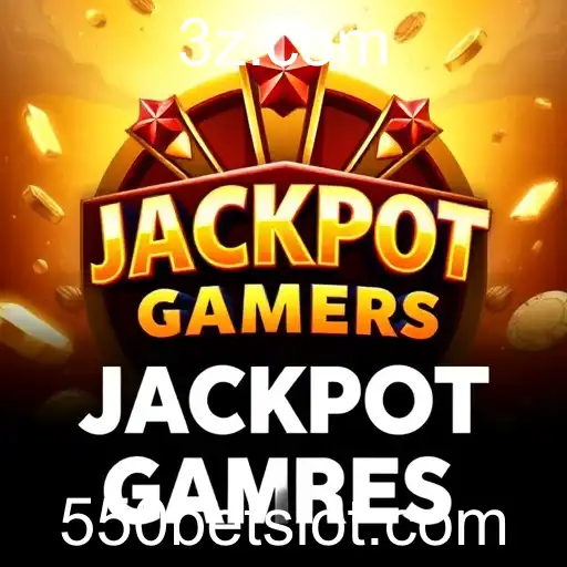 O Impacto de 550BET no Mercado de Jogos Online