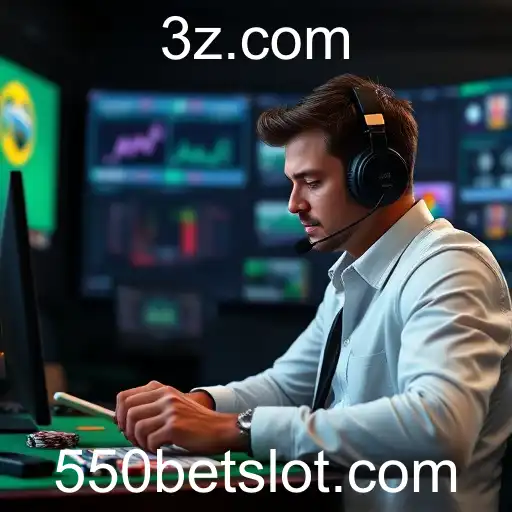 Tendências Atuais dos Sites de Jogos em Português